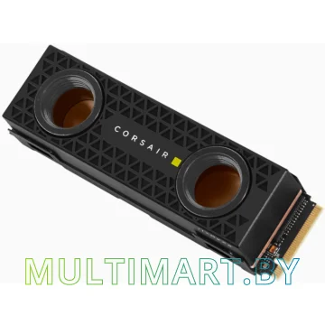 SSD диск Corsair MP600 Pro Hydro X Edition 2TB (CSSD-F2000GBMP600HXE) картинка 4